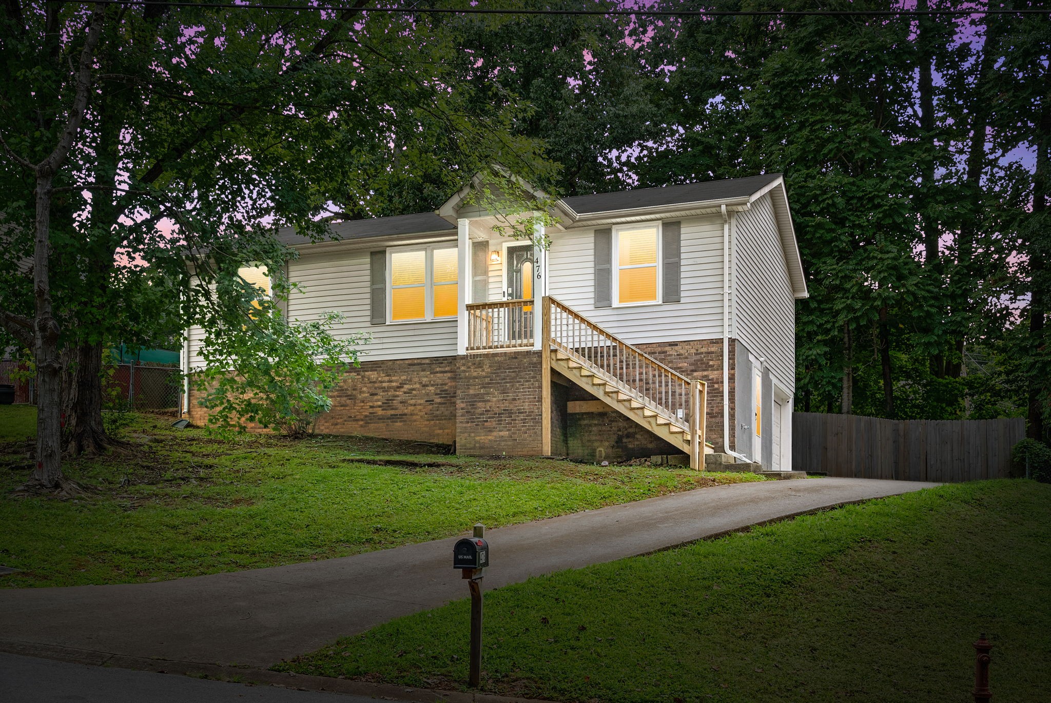 476 Ginkgo Dr