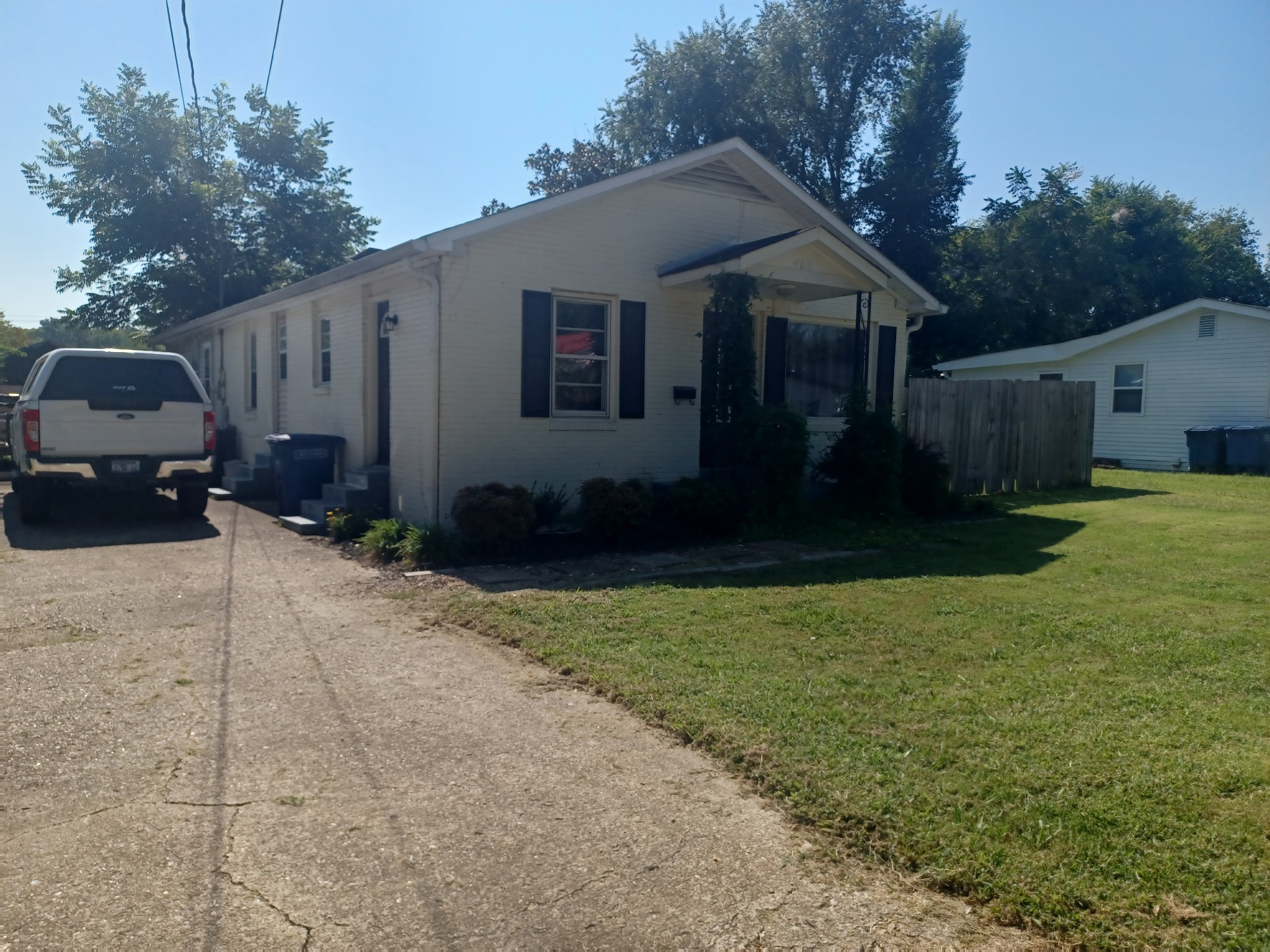 408 Hill St
