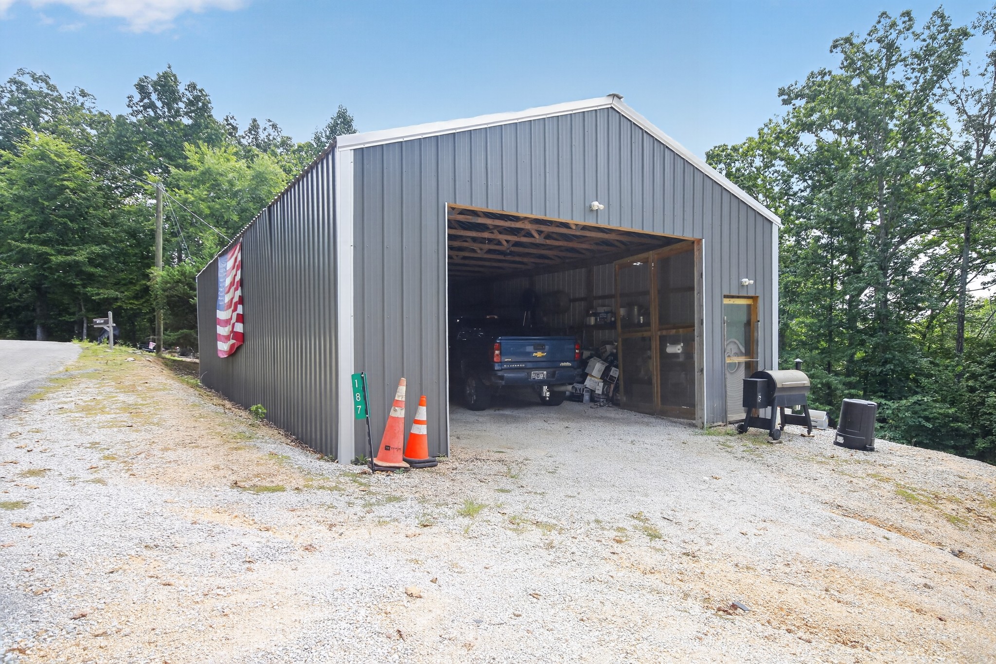 187 Sweetbrier Dr