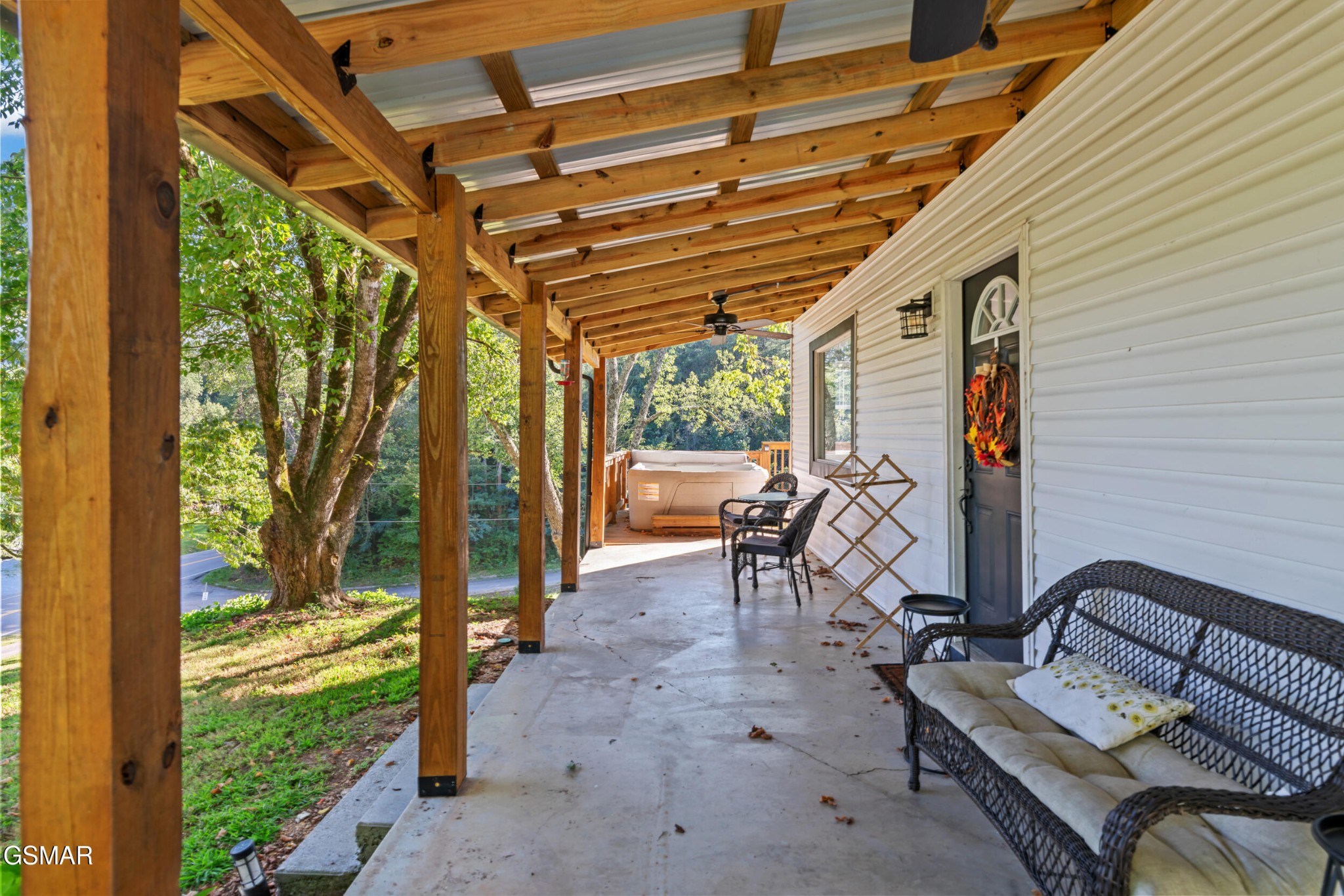 2059 Upper Middle Creek Road