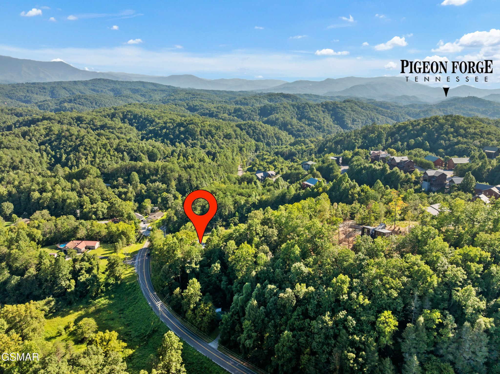2059 Upper Middle Creek Road