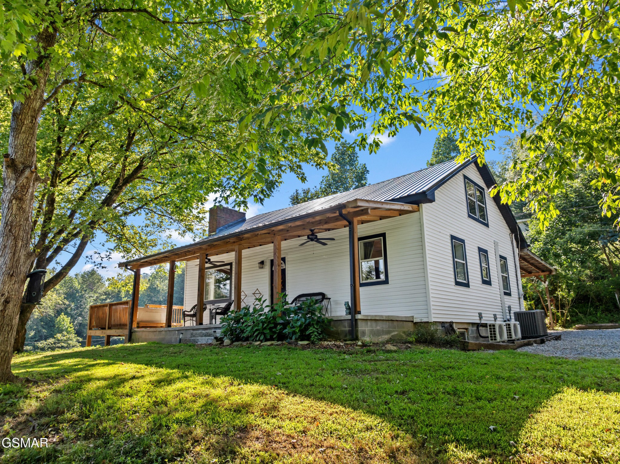 2059 Upper Middle Creek Road