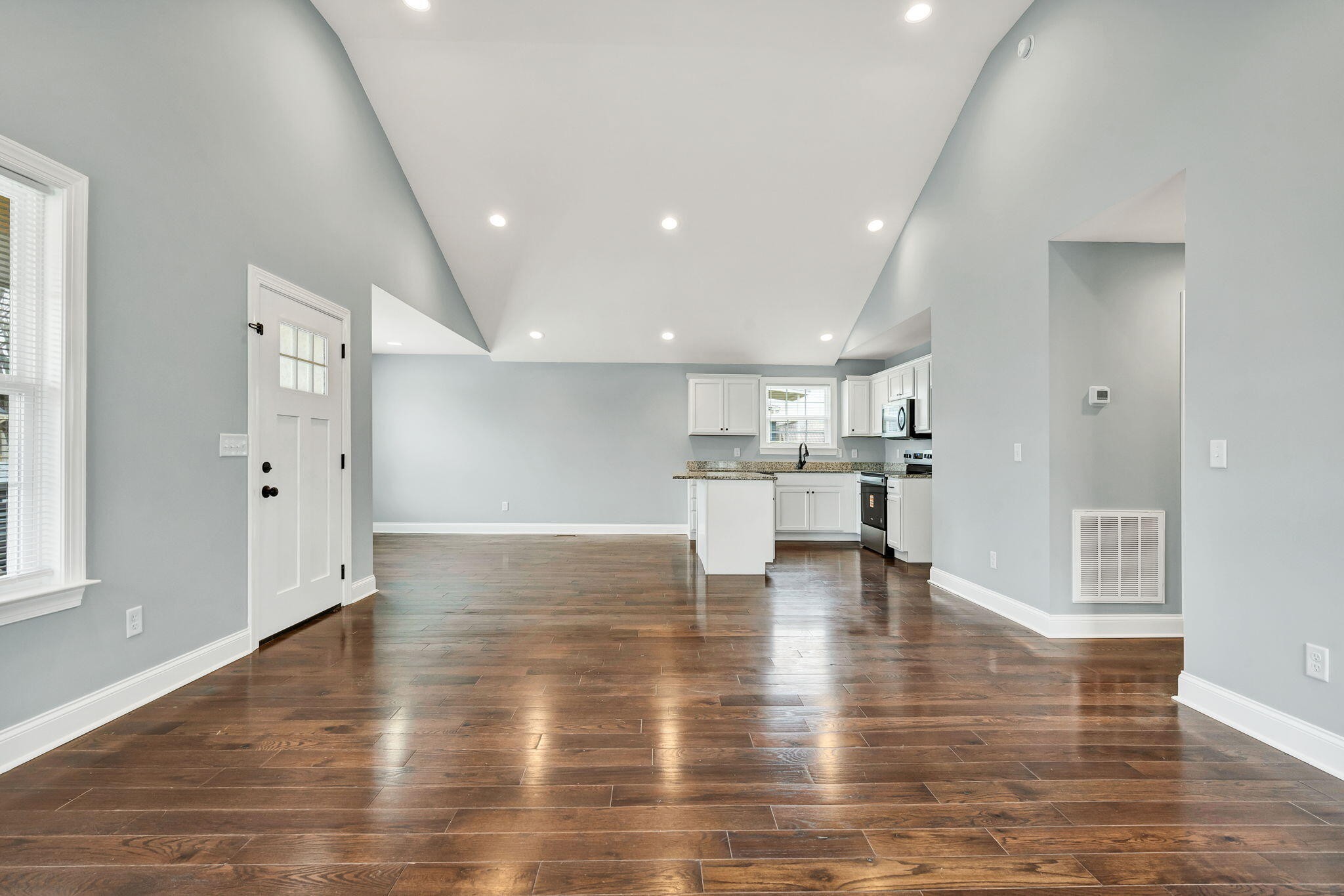 440 Johnson Boulevard, SE