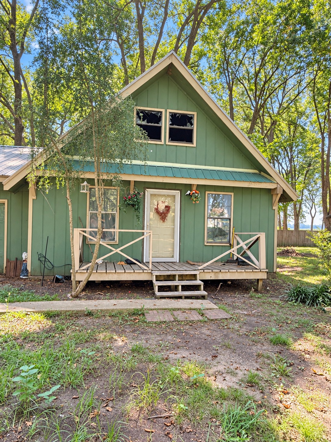 365 Magnolia Rd