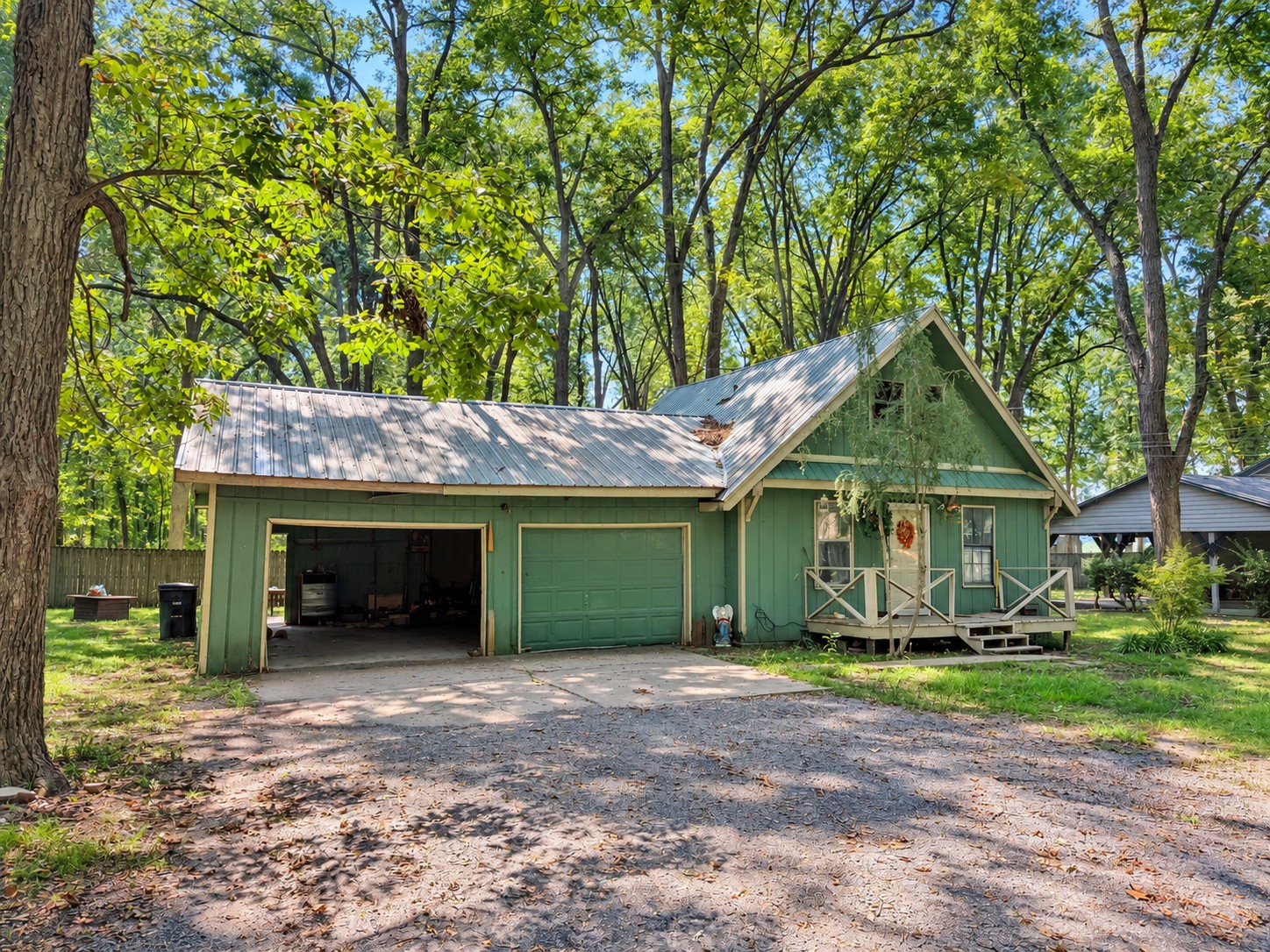 365 Magnolia Rd