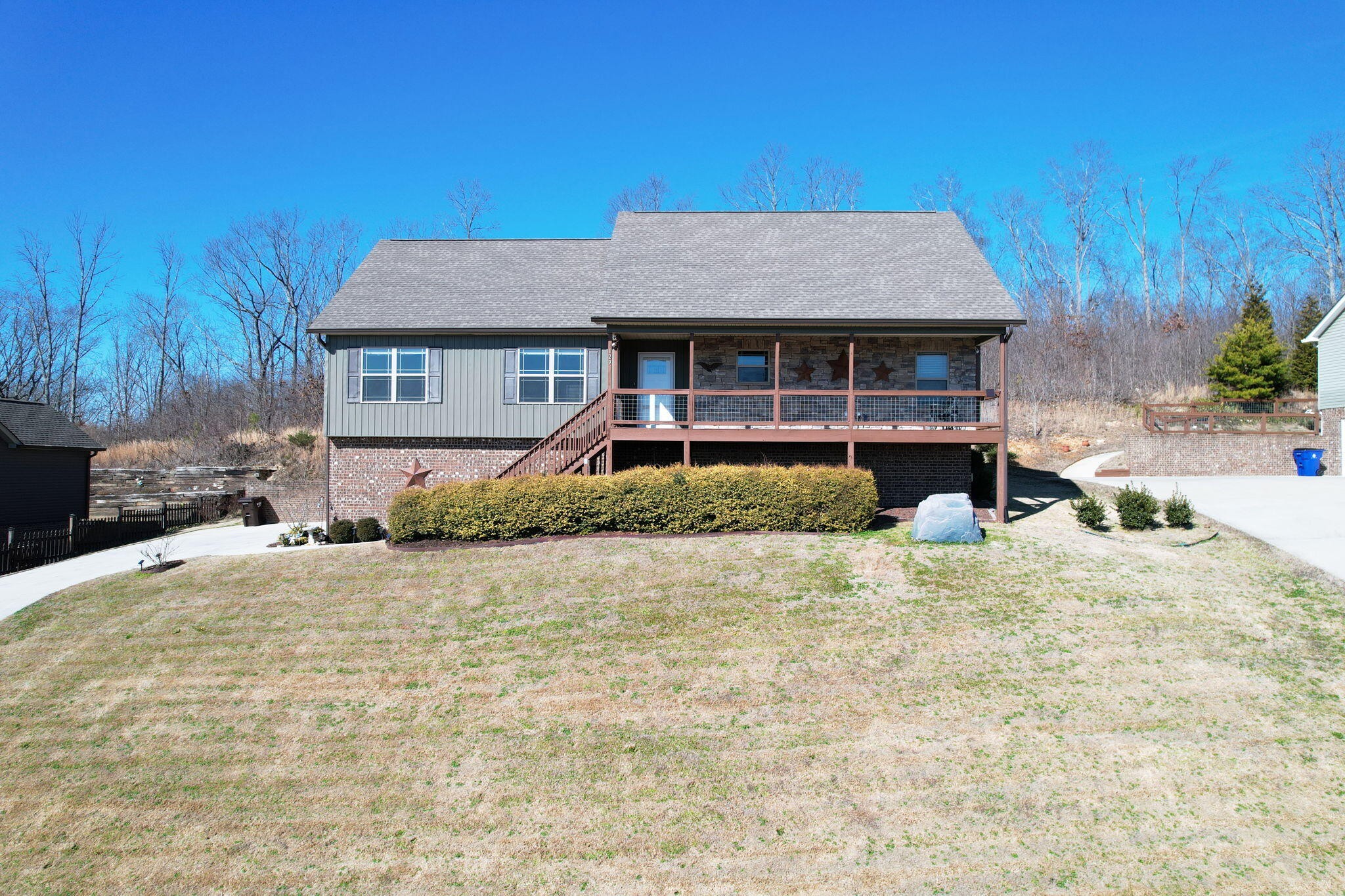 129 Timber Top Crossing, SE