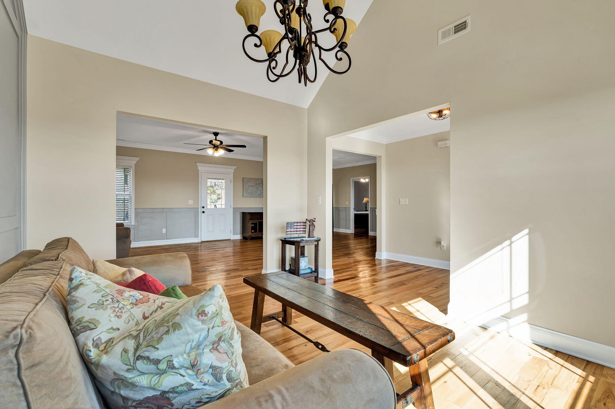 129 Timber Top Crossing, SE