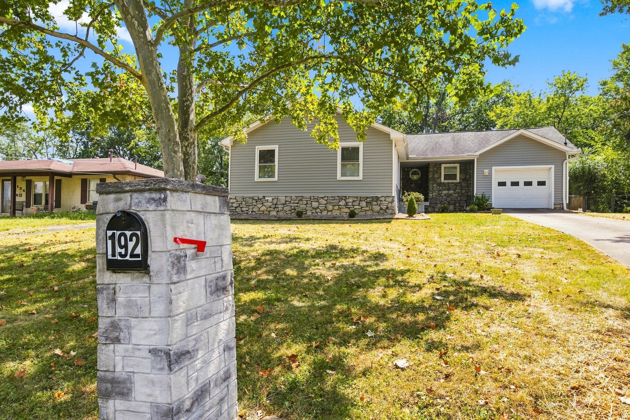 192 Evergreen Cir