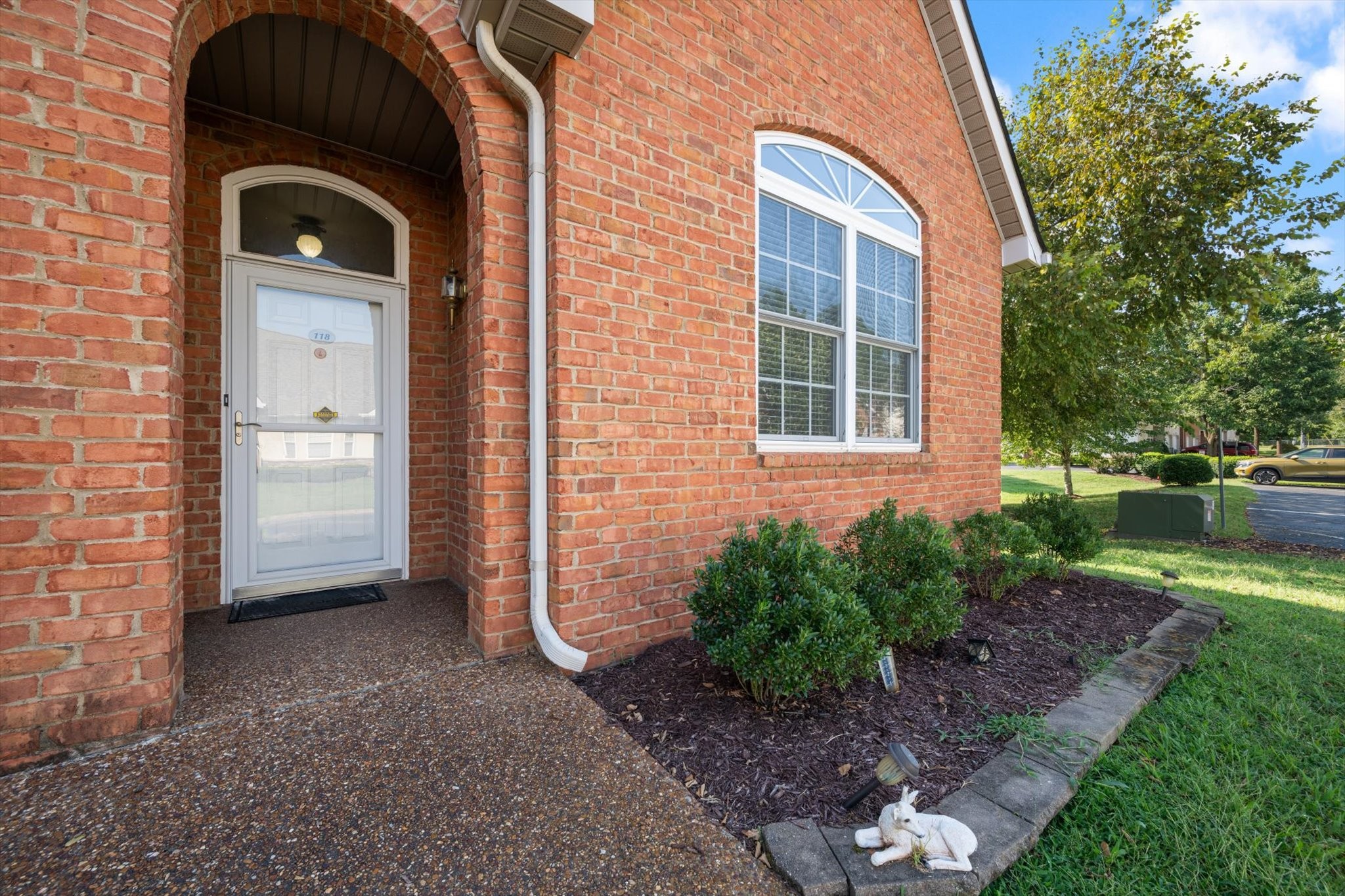 2521 Pennington Bend Rd