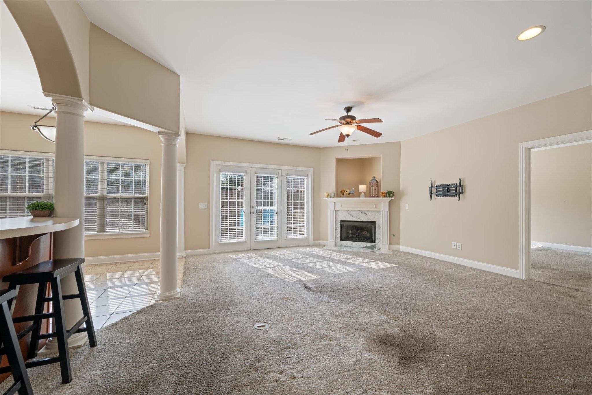 2521 Pennington Bend Rd