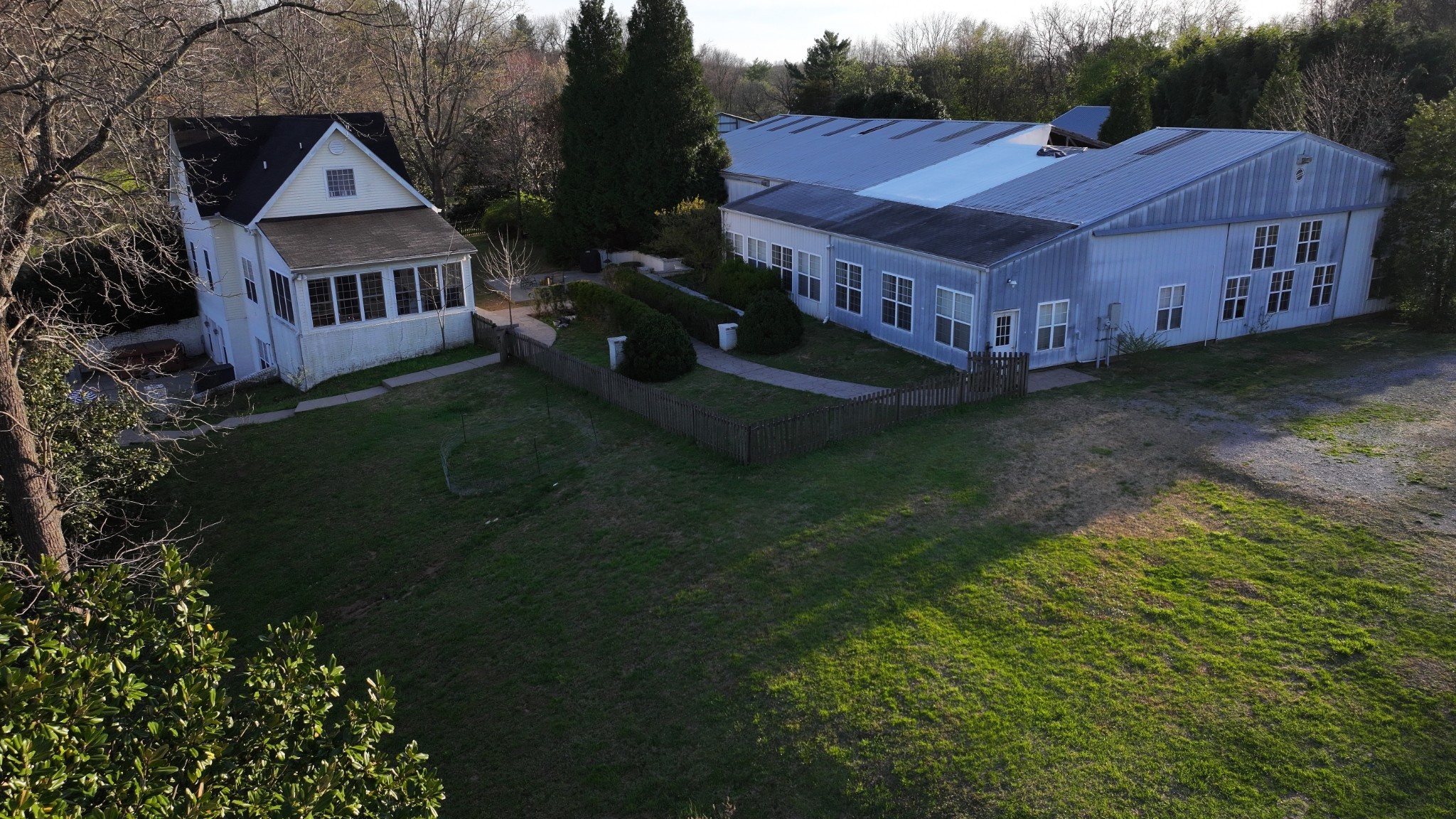 4038 Clovercroft Rd