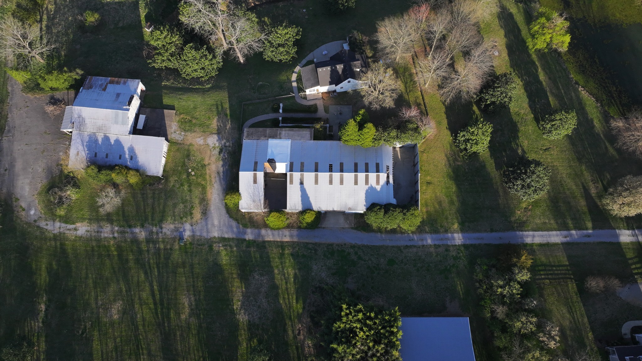 4038 Clovercroft Rd