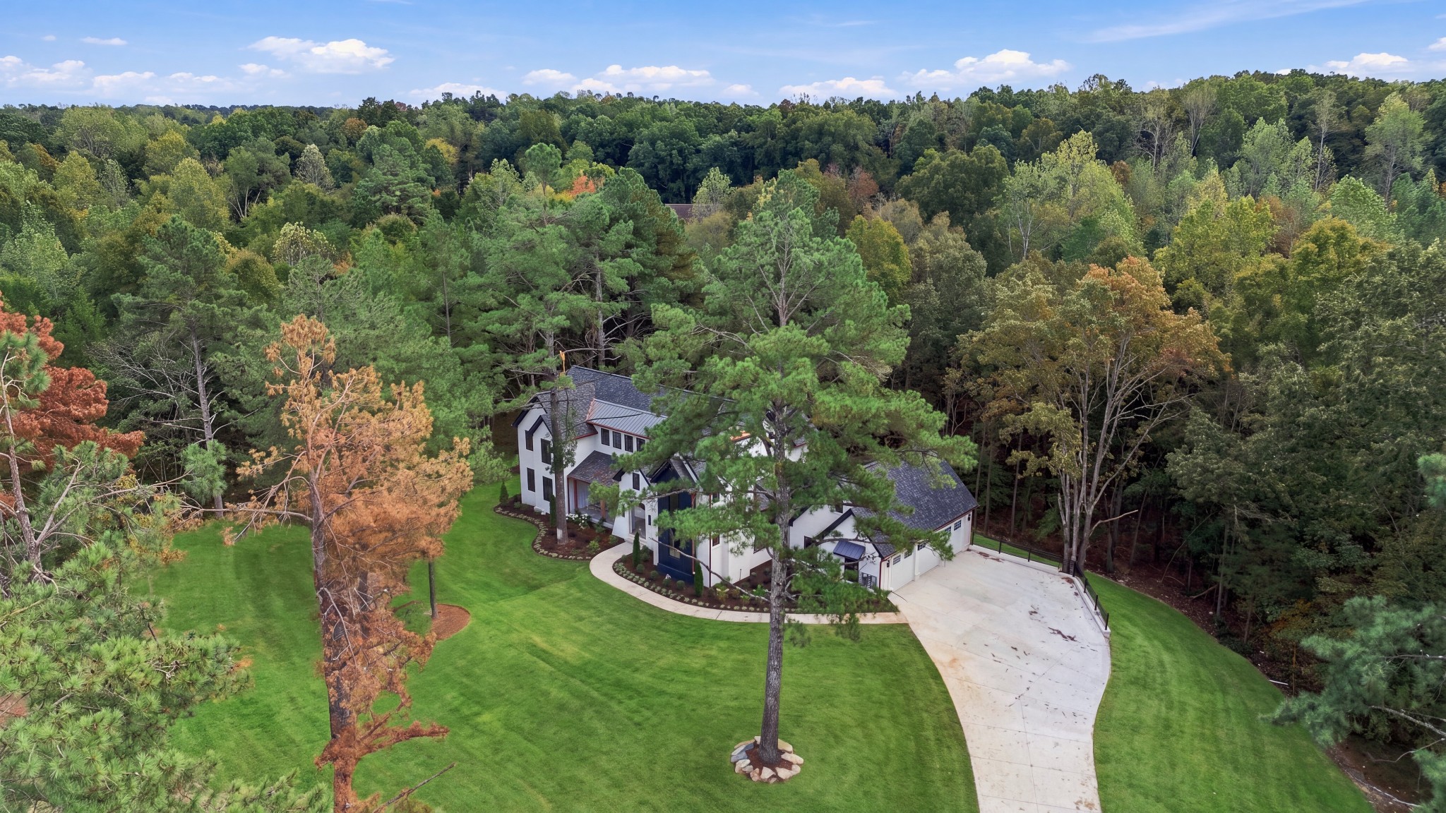 7943 Daugherty Capley Rd