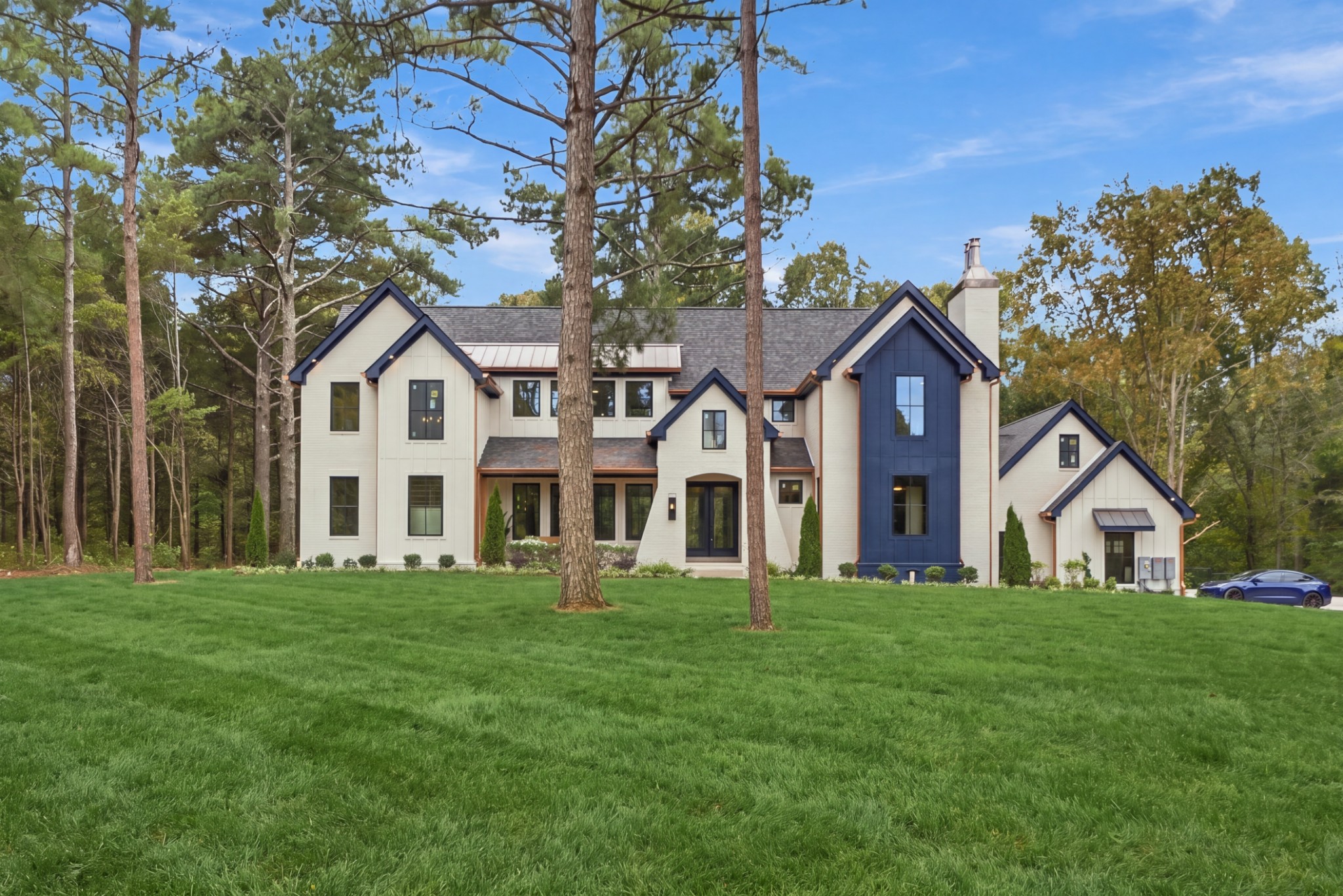 7943 Daugherty Capley Rd