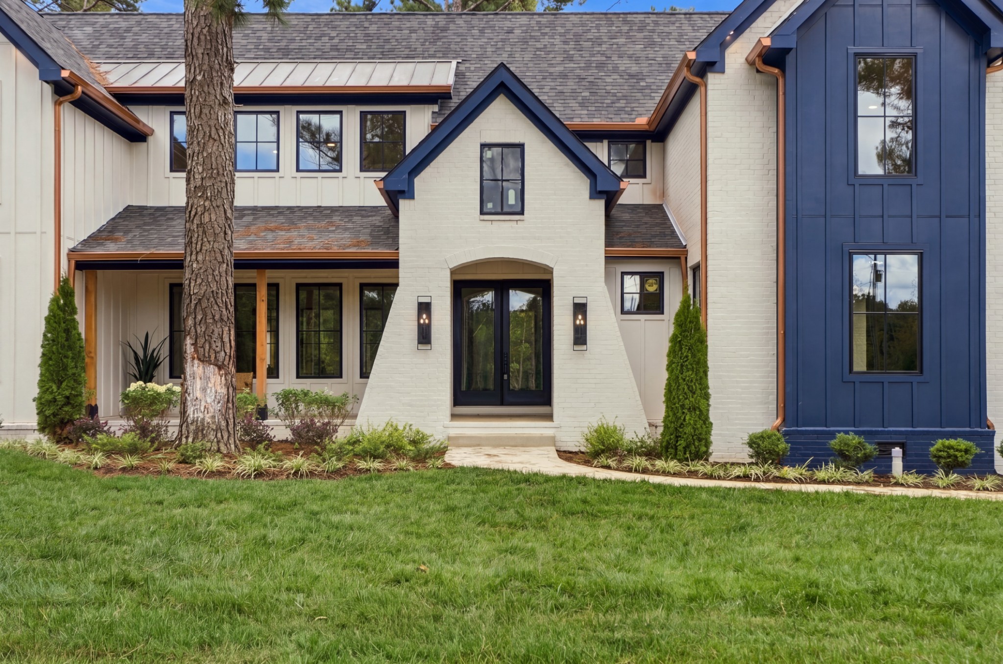 7943 Daugherty Capley Rd