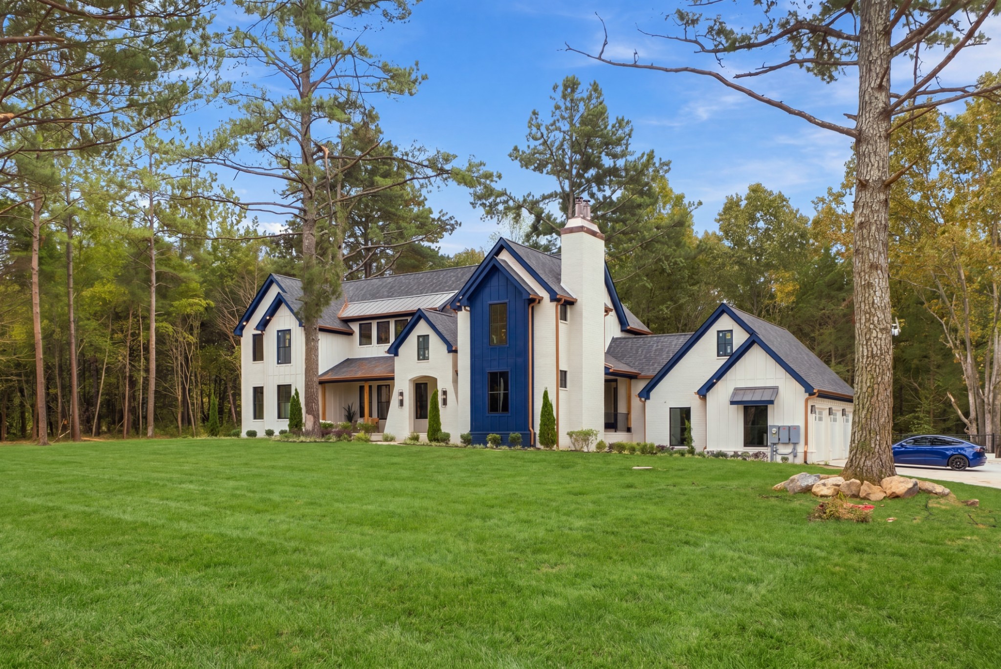 7943 Daugherty Capley Rd