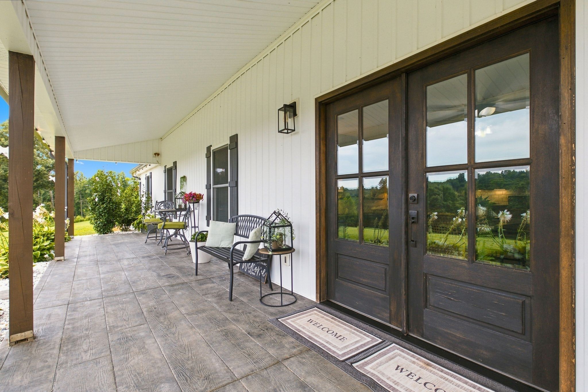 1043 Murphy Hollow Road