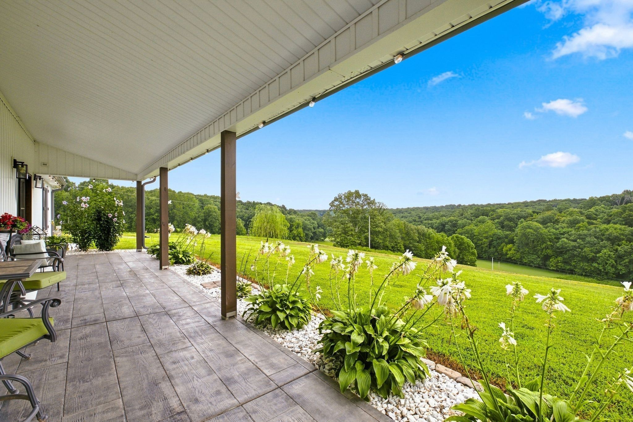 1043 Murphy Hollow Road