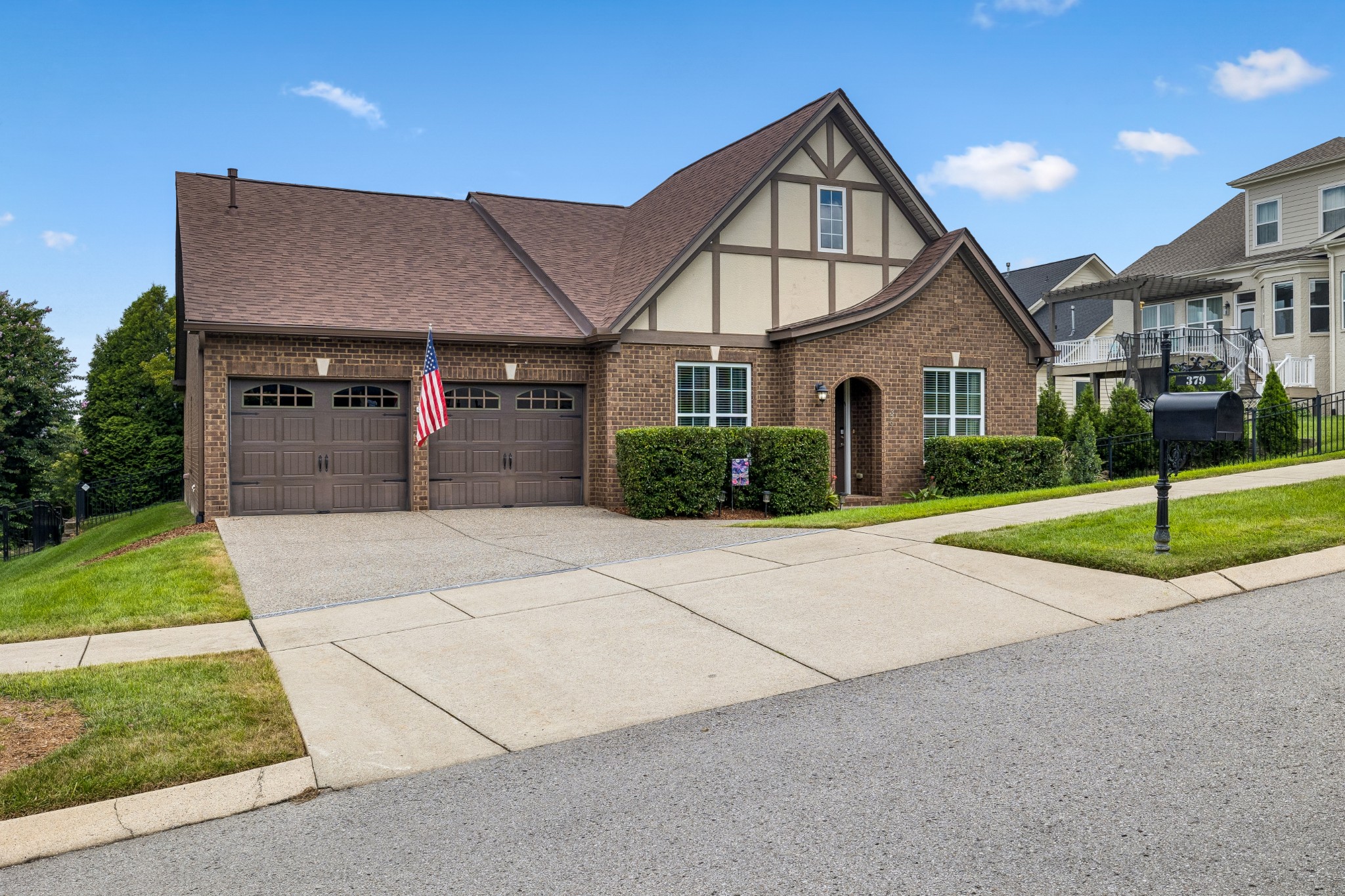 379 Alfred Ladd Rd, E