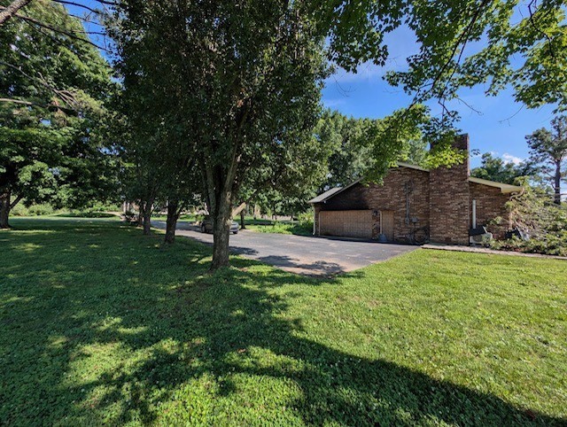 215 Williamsburg Cir