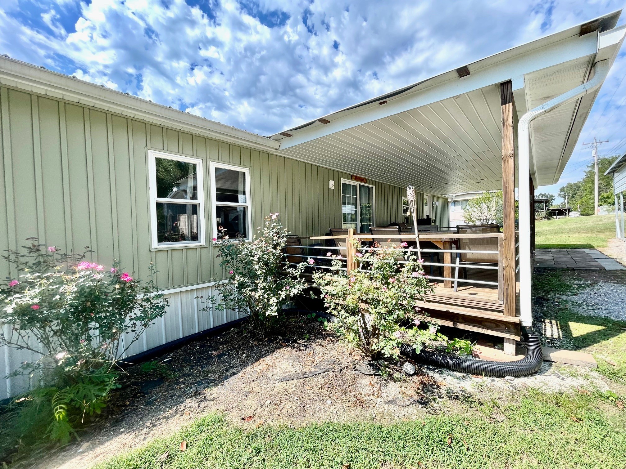 215 Cypress Creek Cv