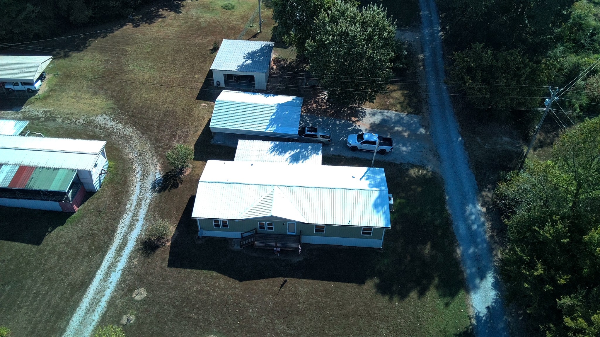 215 Cypress Creek Cv
