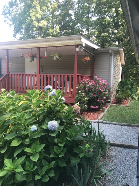 883 Rigsby Gap Rd