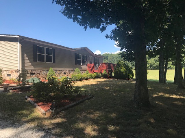 883 Rigsby Gap Rd
