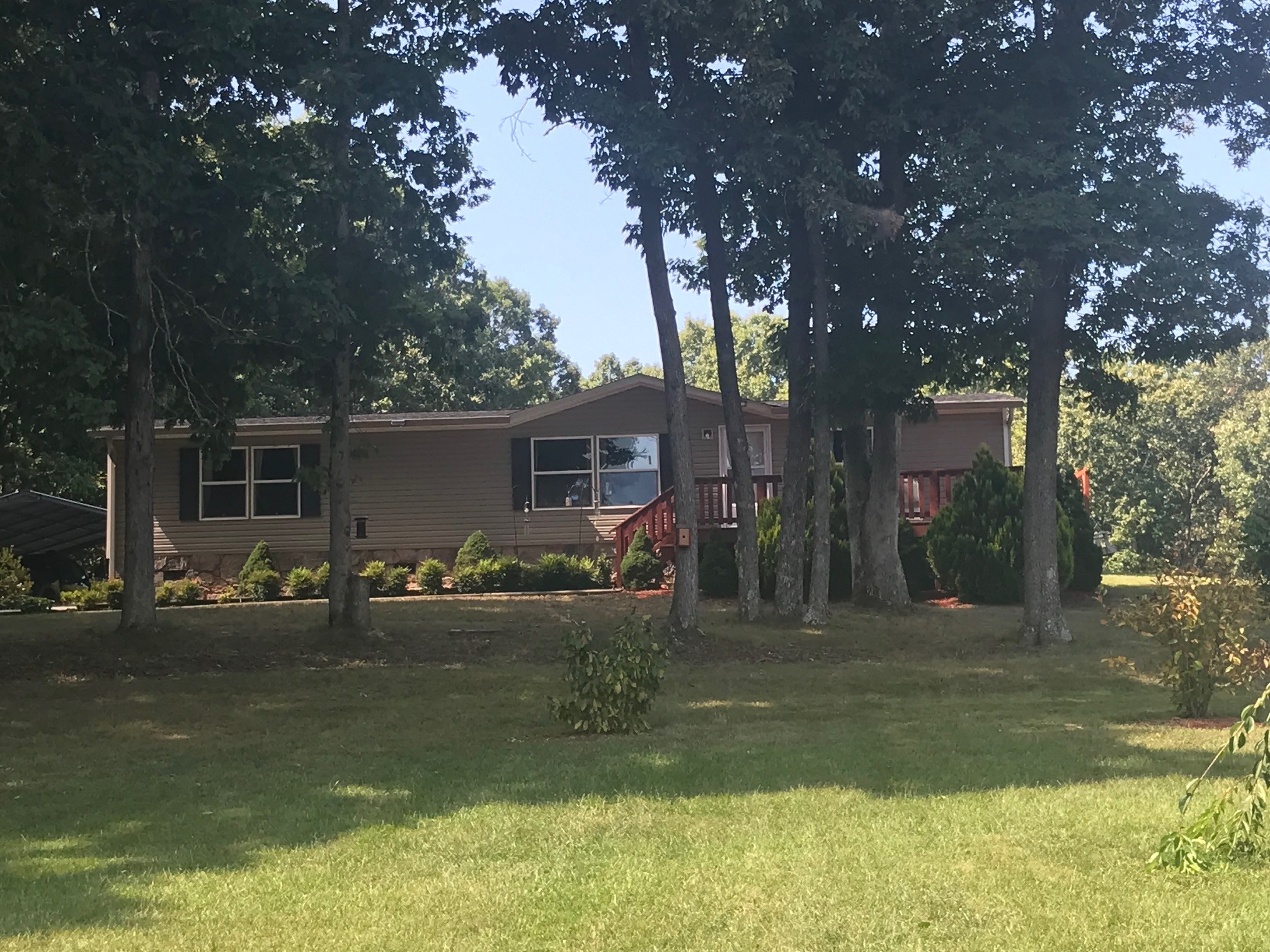 883 Rigsby Gap Rd