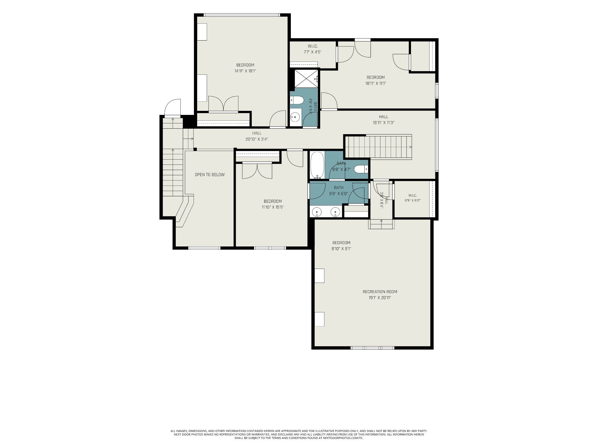 3356 Clovercroft Dr