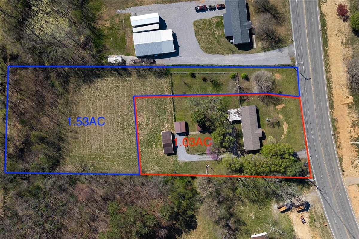 829 Highway 52, E