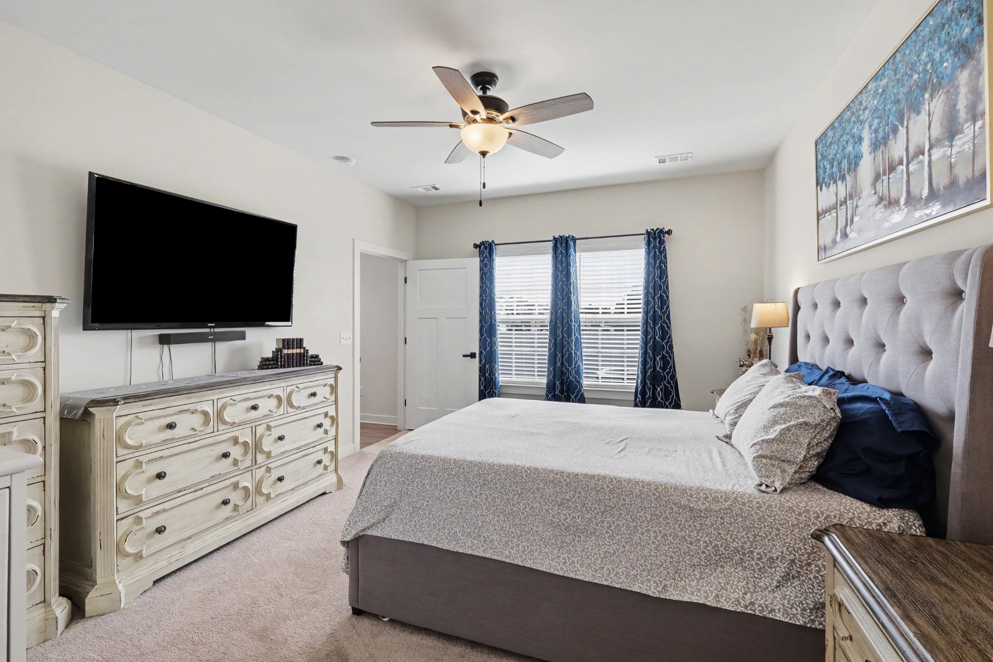 801 Raintree Dr