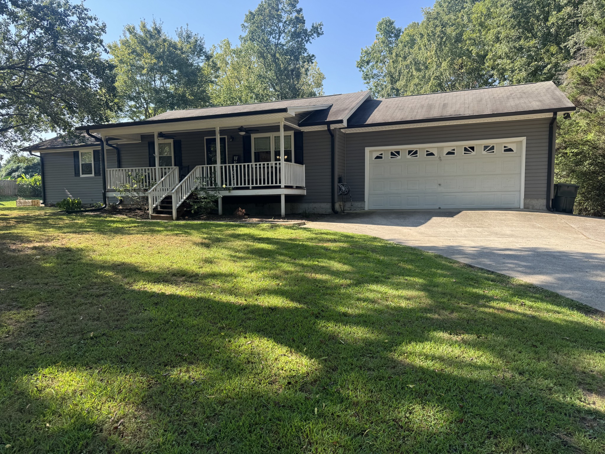 200 Cg Earnest Rd, NW