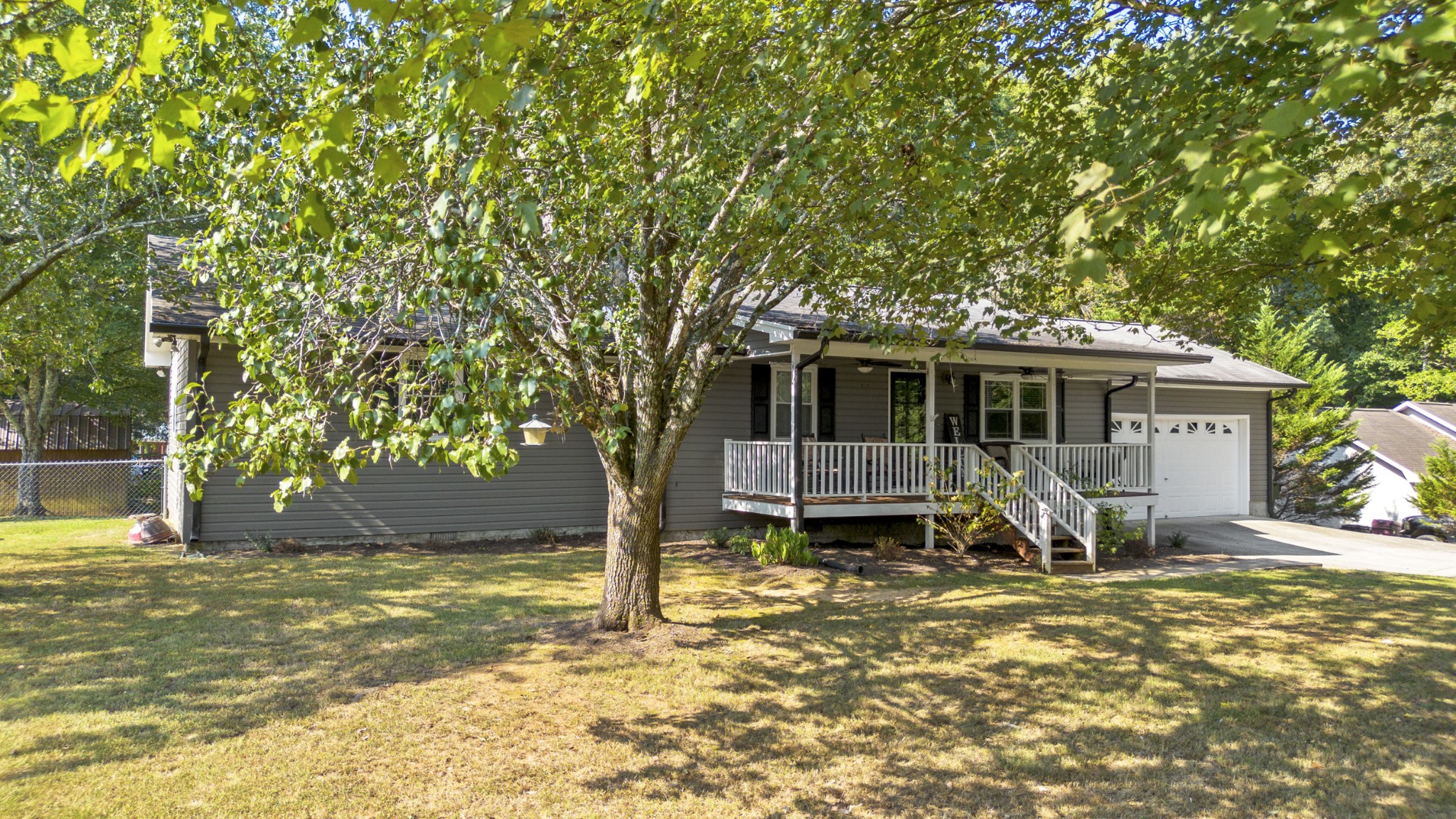 200 Cg Earnest Rd, NW