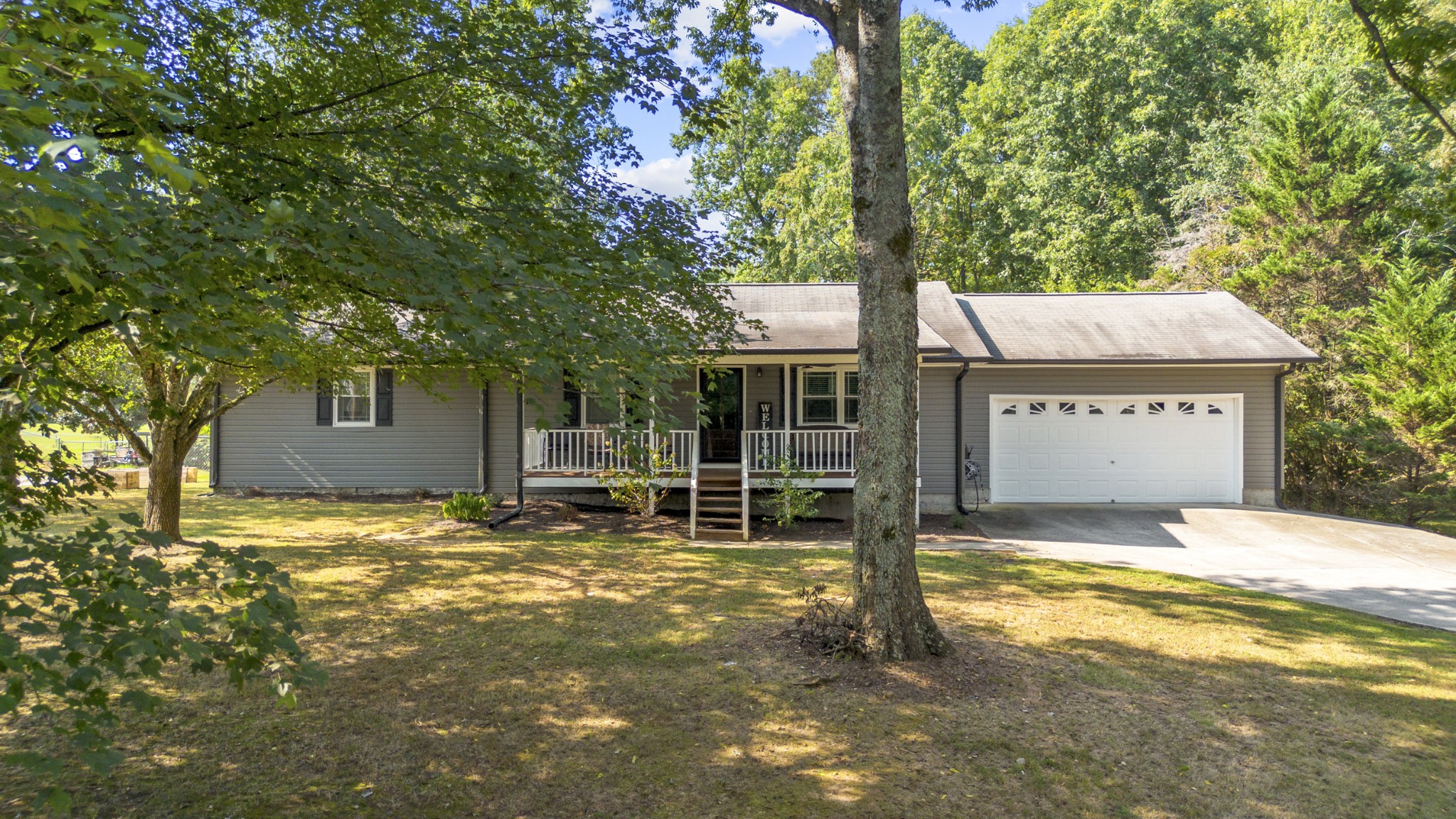 200 Cg Earnest Rd, NW