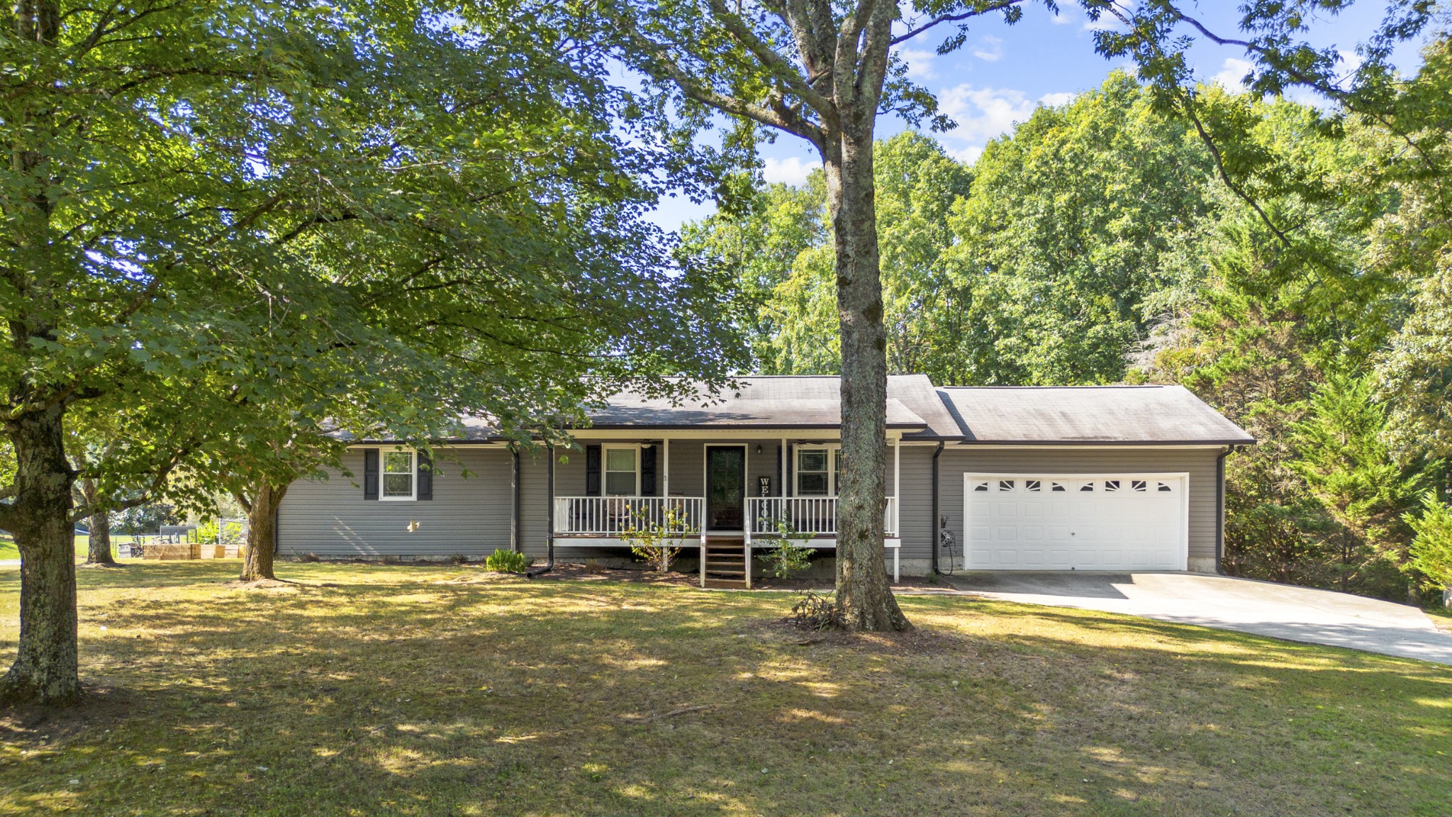 200 Cg Earnest Rd, NW