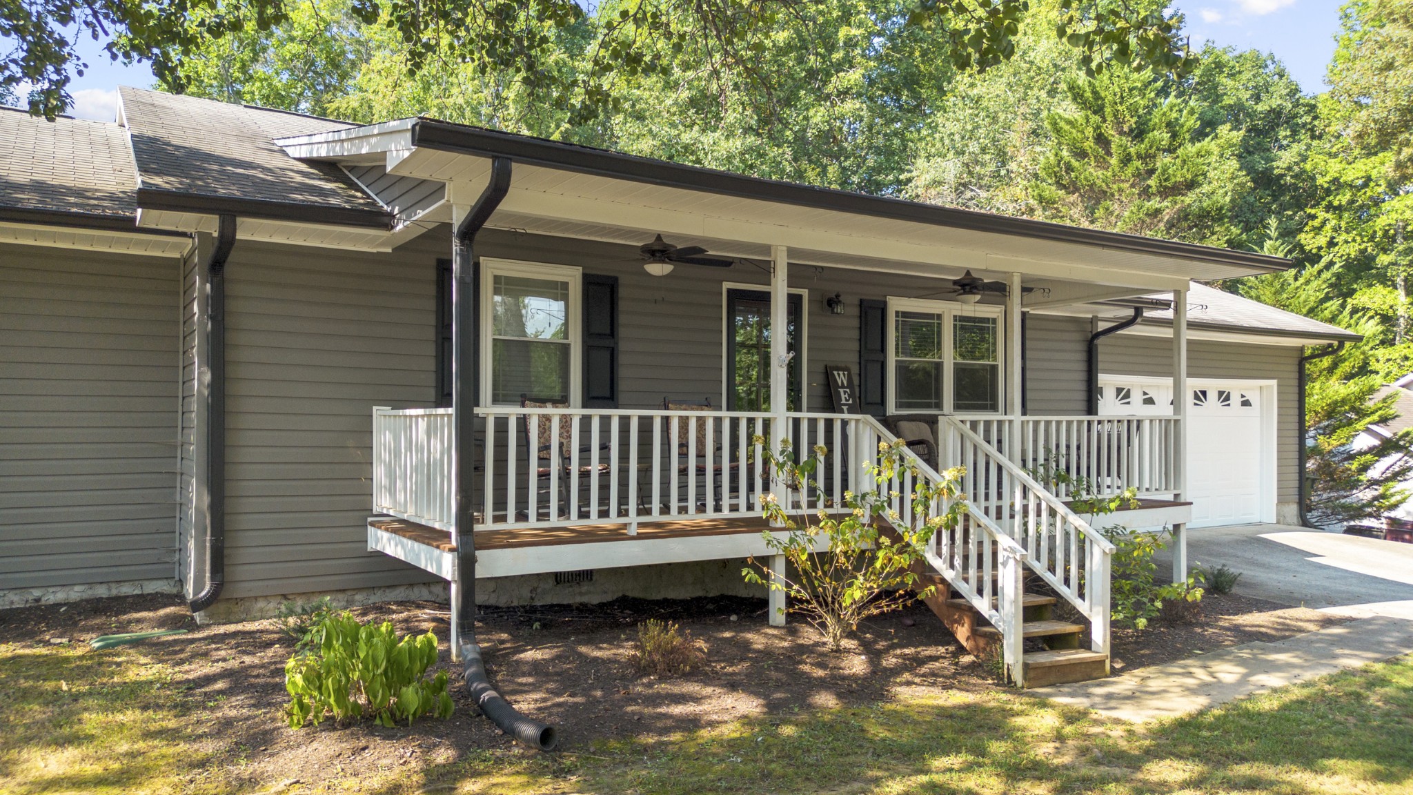 200 Cg Earnest Rd, NW