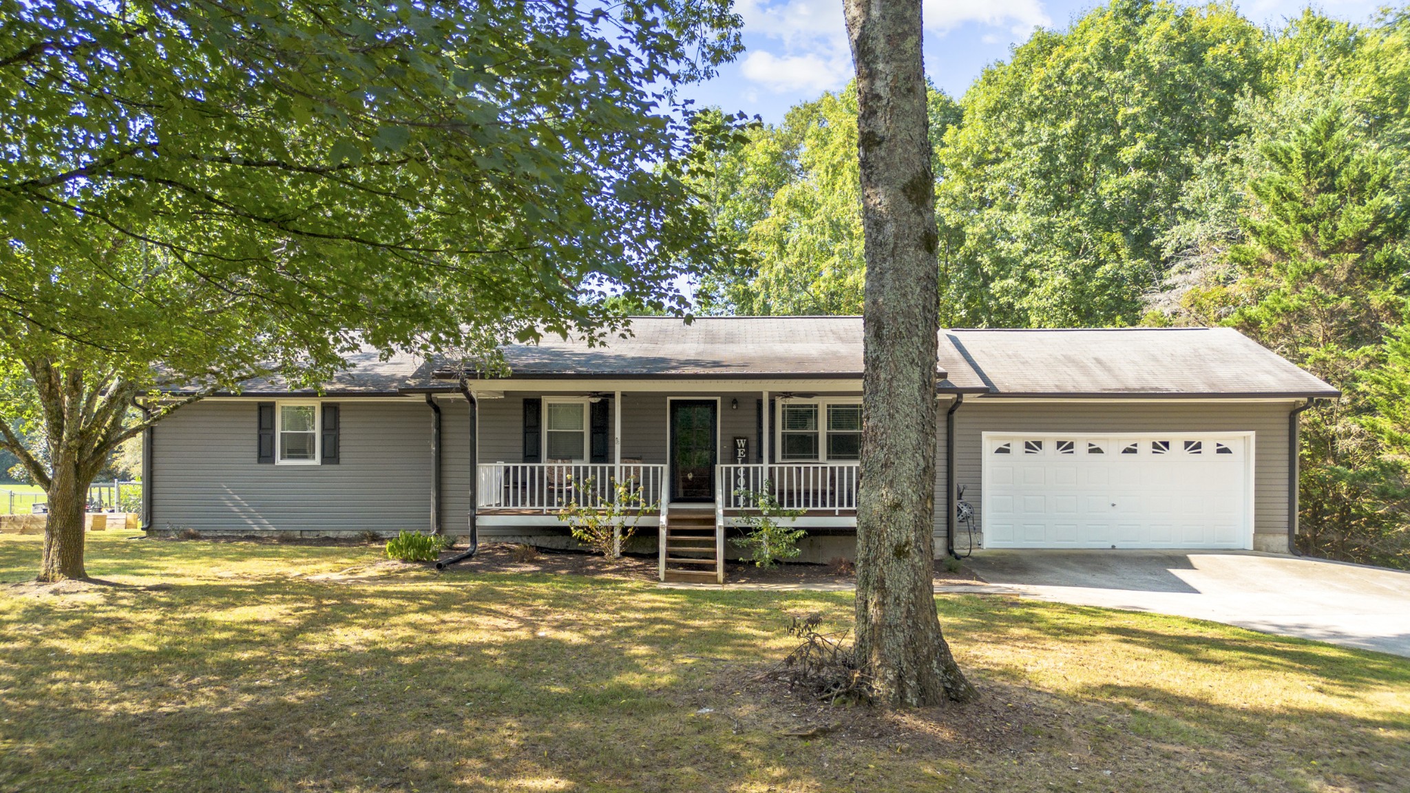 200 Cg Earnest Rd, NW