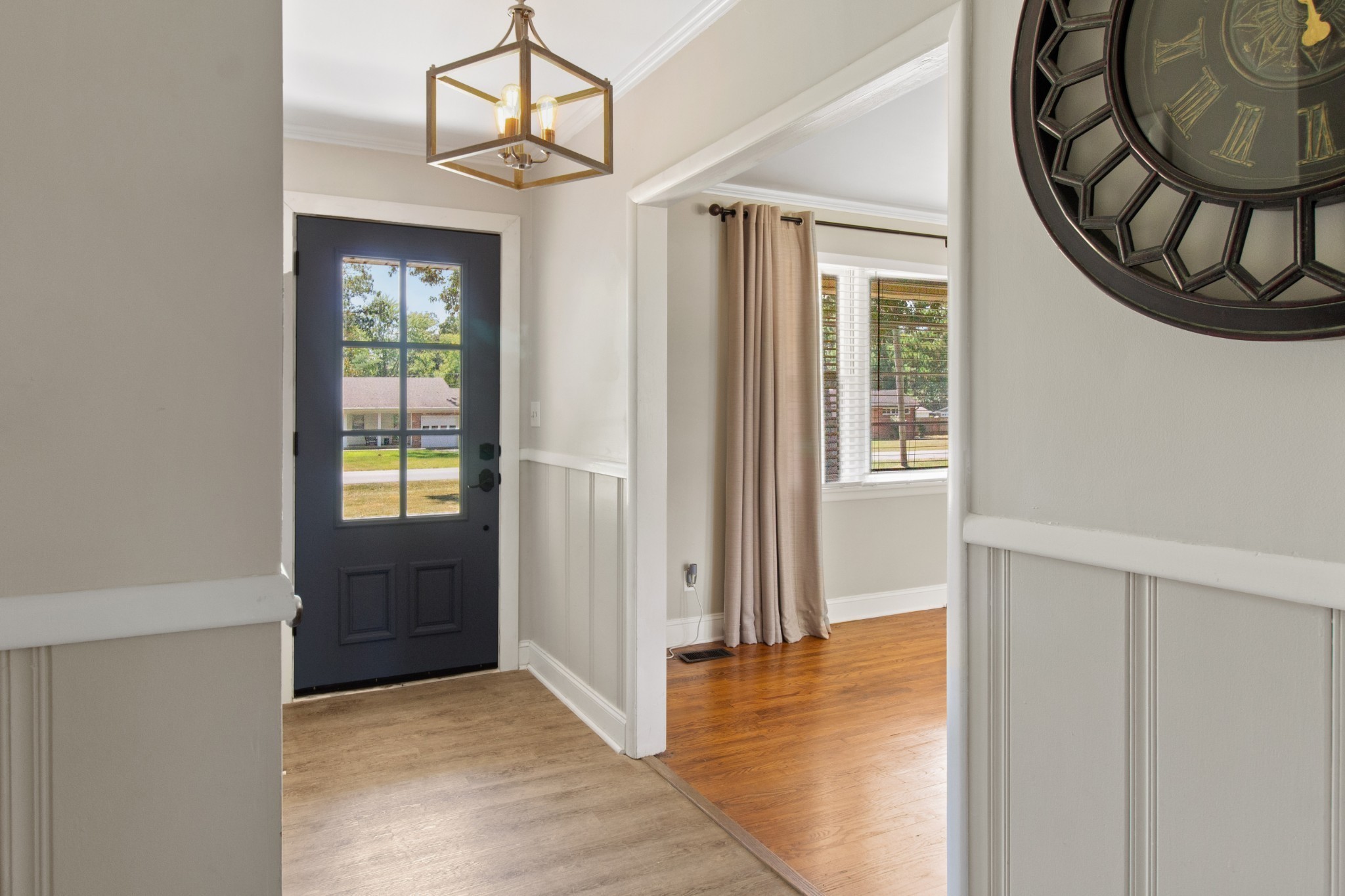 608 Bragg Cir