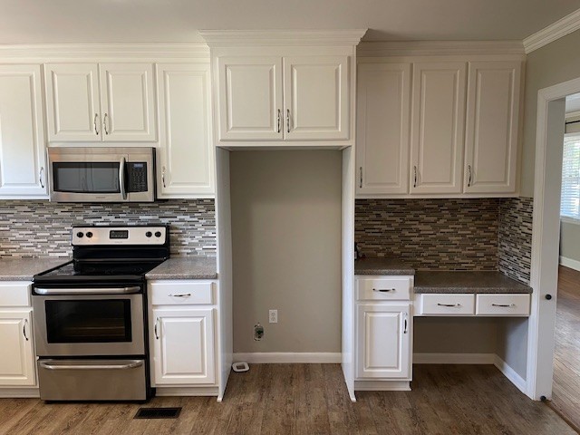 608 Bragg Cir