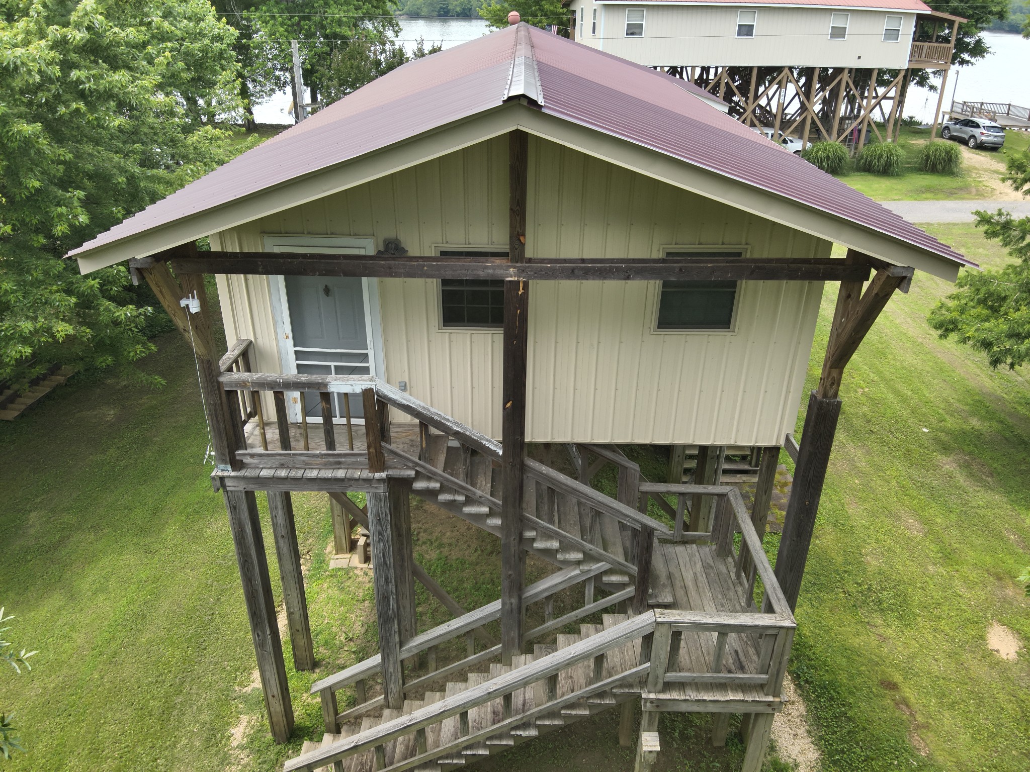 346 Martin Landing Rd