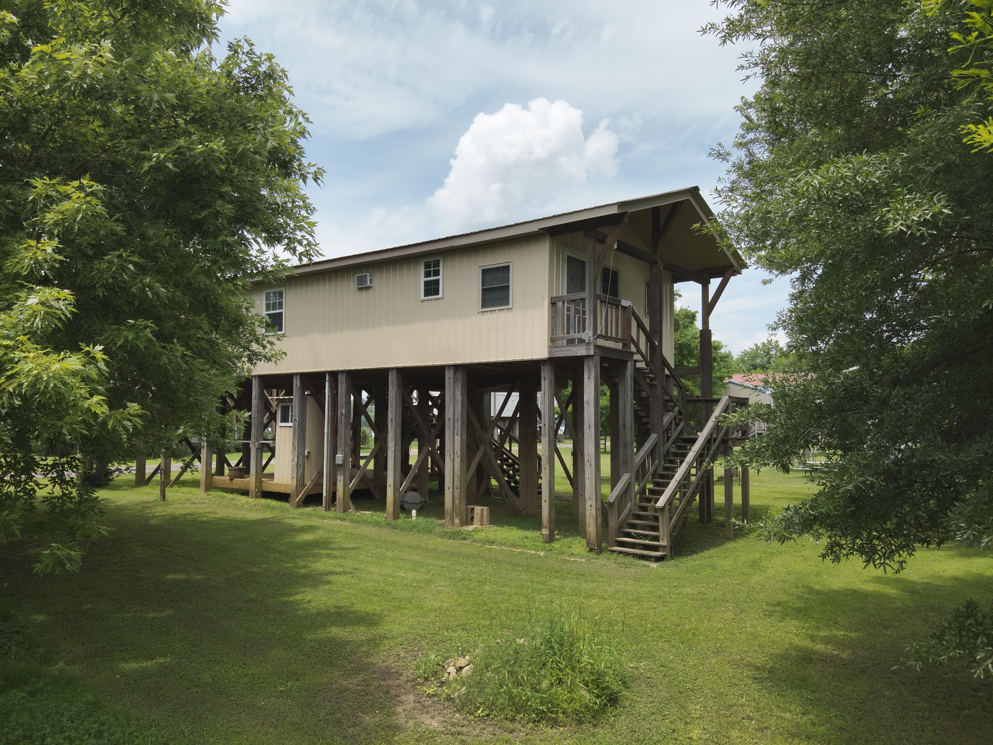 346 Martin Landing Rd