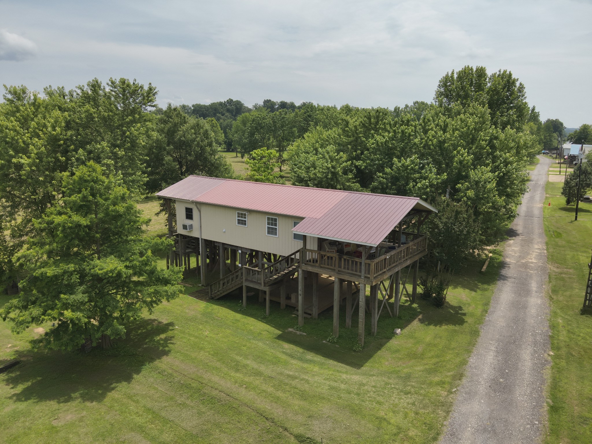 346 Martin Landing Rd