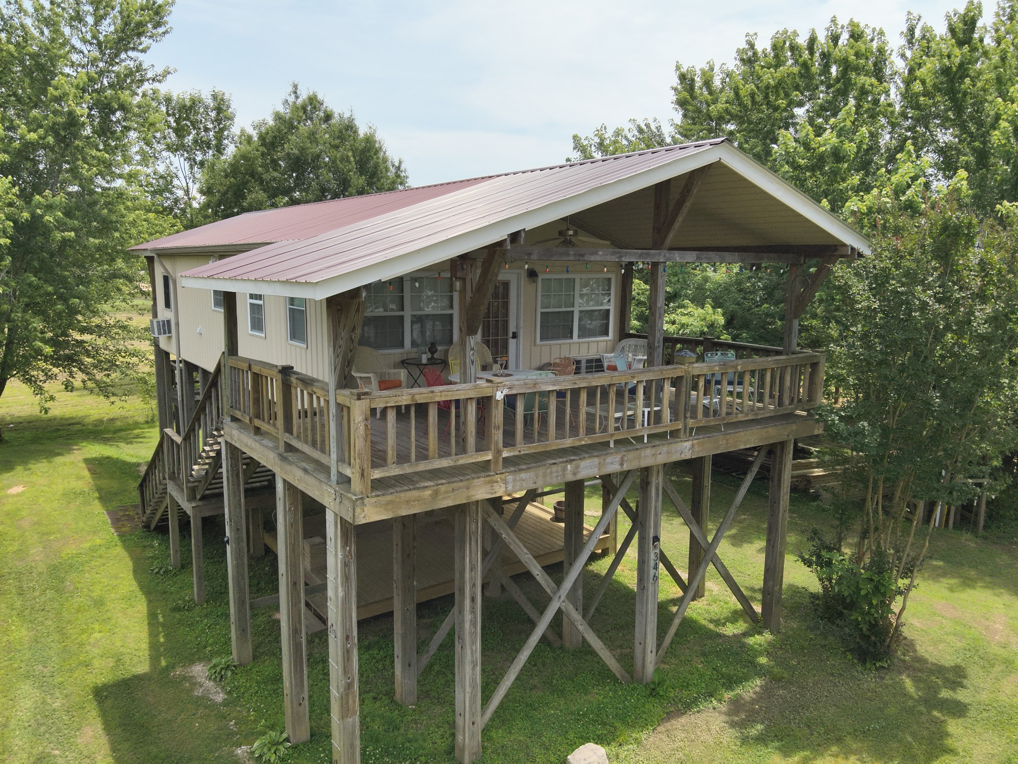 346 Martin Landing Rd