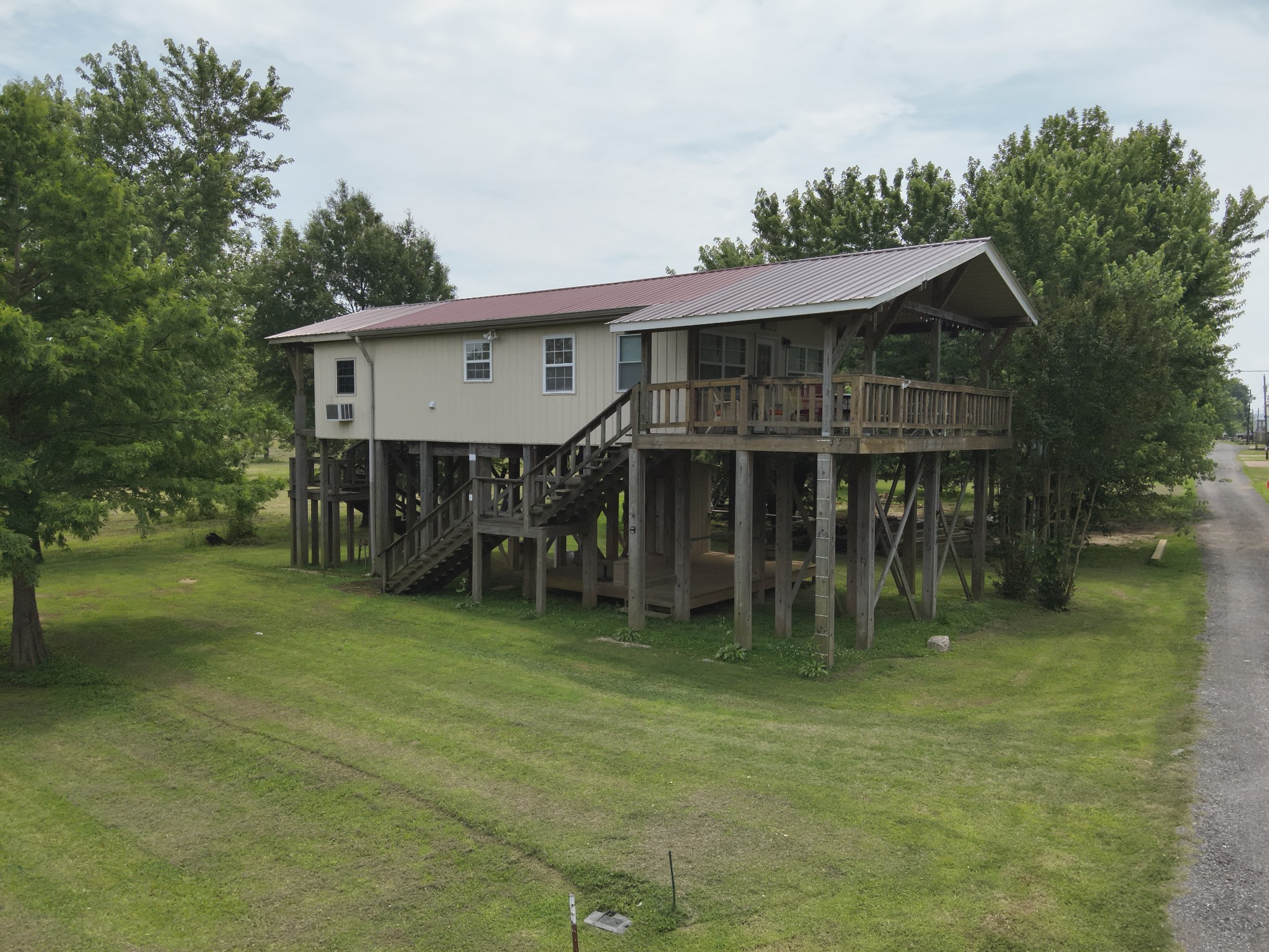 346 Martin Landing Rd