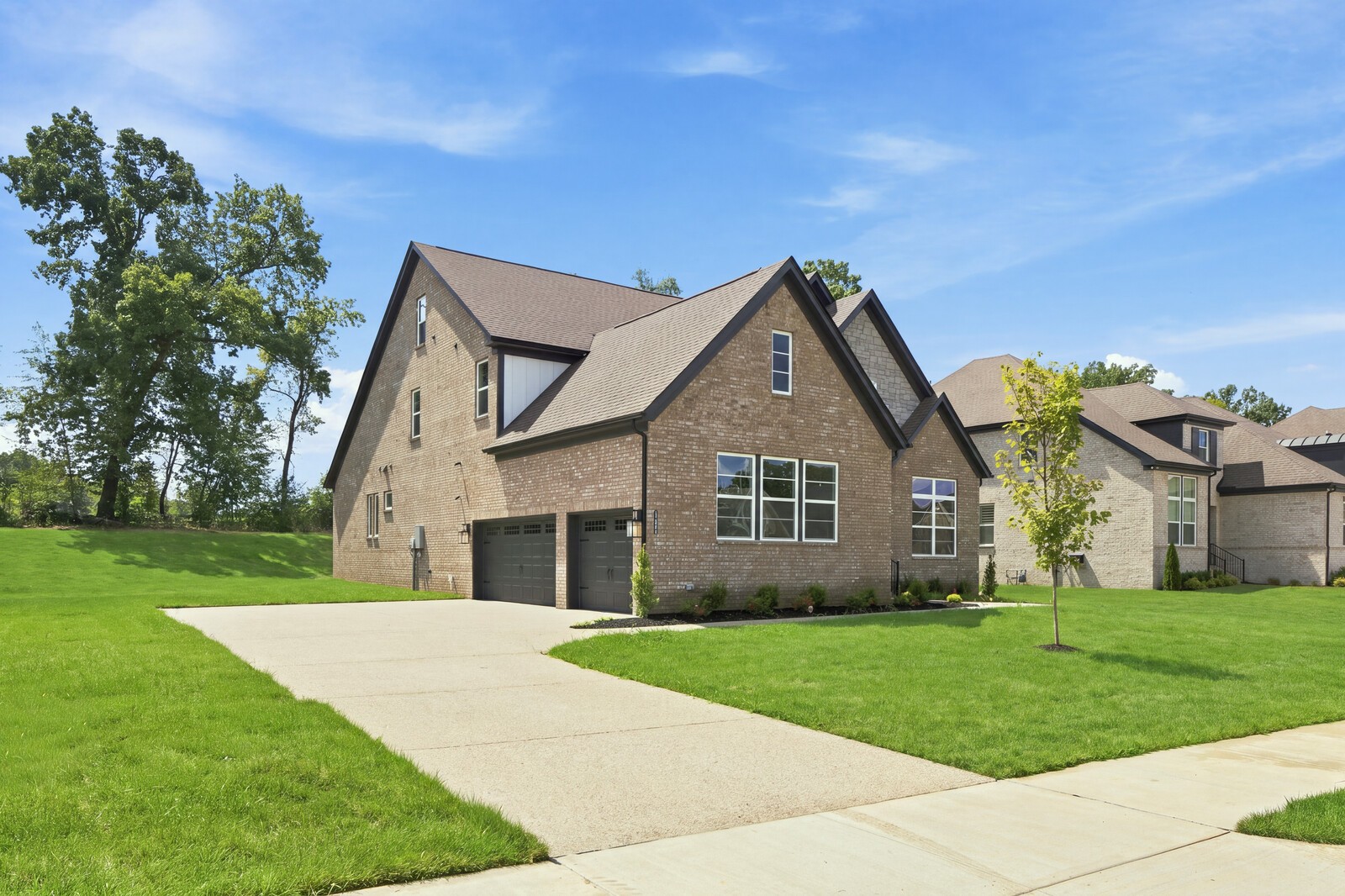 7291 Orrinshire Dr