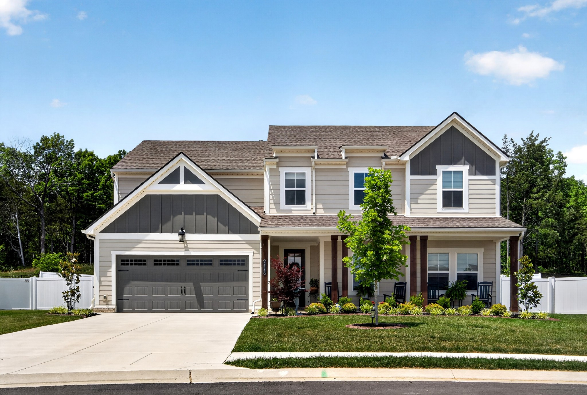 532 Blue Olive Dr