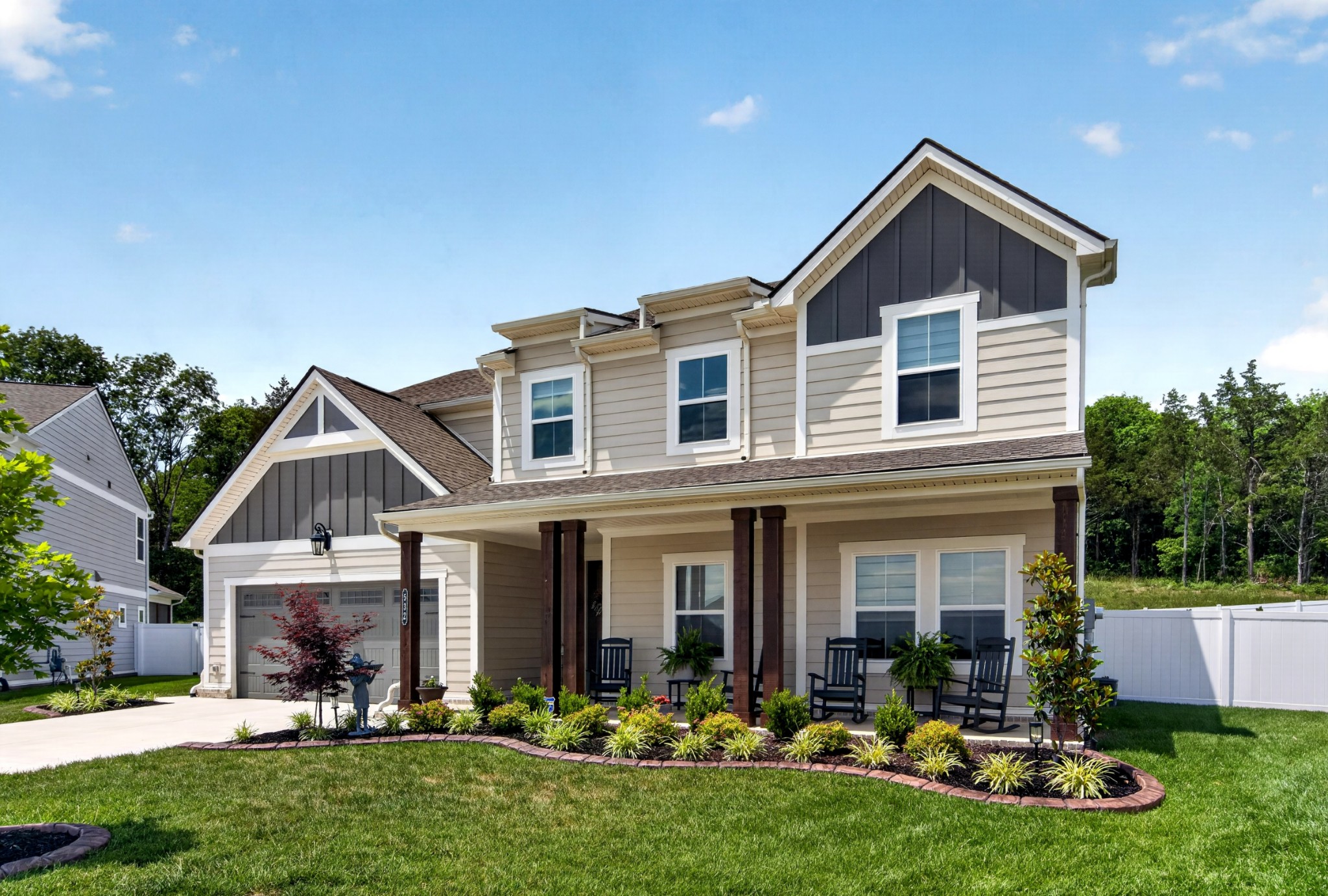 532 Blue Olive Dr