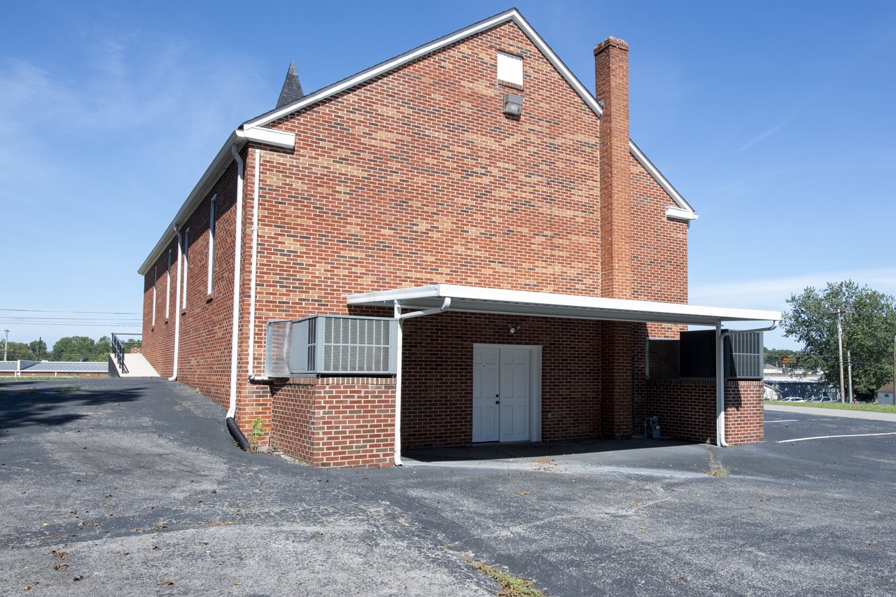 115 Peers St