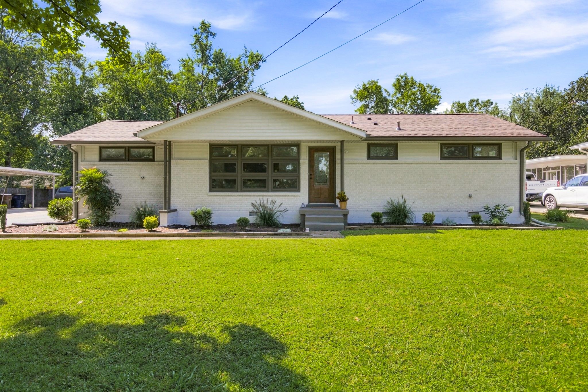 525 Elysian Fields Rd